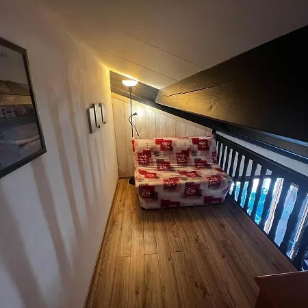 Maison T3 Climatisee Parking Prive Cellier Et Cour Sans Vis A Vis Holiday home